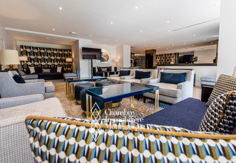 SOLE AGENT - Beautiful 1 bedroom apartment