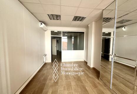 Ufficio Centrale - Villa Richmond -