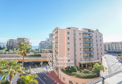 CARRE D'OR - STUDIO PROCHE CASINO ET PLAGES