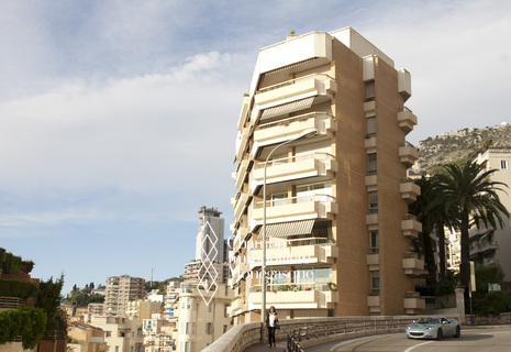Parking Herakleia
