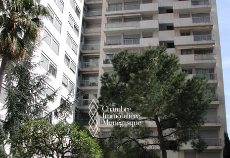 CHÂTEAU D'AZUR - Bilocali