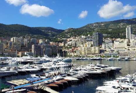 Le Ruscino - 2 stanze - Bella vista sul porto