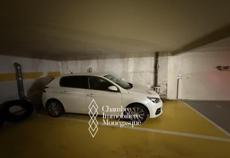 Grand Parking de nouveau sur le marché
