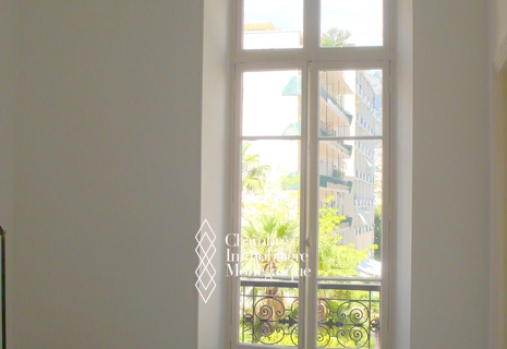 Monaco/ Palais de la scala / Monolocale ad uso misto