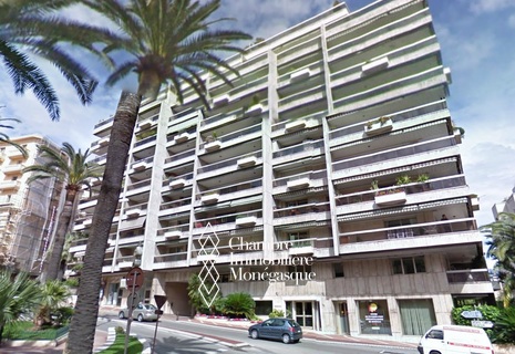 beau 3 pièces usage mixte