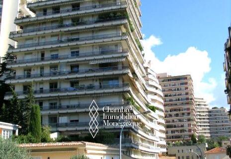 STUDIO Jardin Exotique LE BEL HORIZON