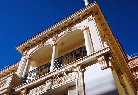 VILLA BLANCHE - HOTEL PARTICULIER  - JARDIN EXOTIQUE