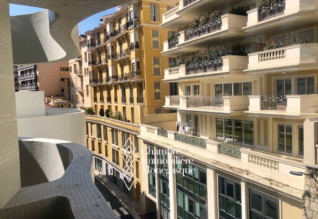 Exclusivité: Duplex aux étages élevés au Stella