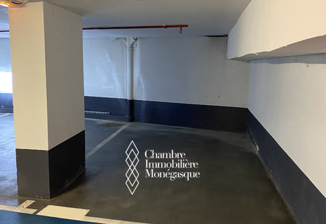 PLACE DE PARKING | RESIDENCE LE MONTAIGNE | CARRE D'OR