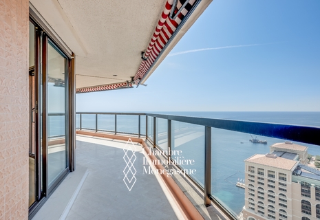 Le Monte Carlo Sun - 4 Pièces - Saint- Roman