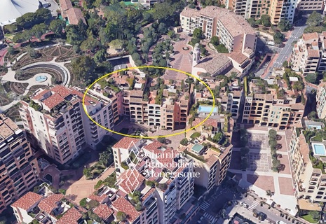 Le Donatello - Fontvielle