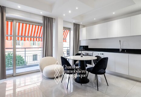 PETREL- Trilocale Ristrutturato