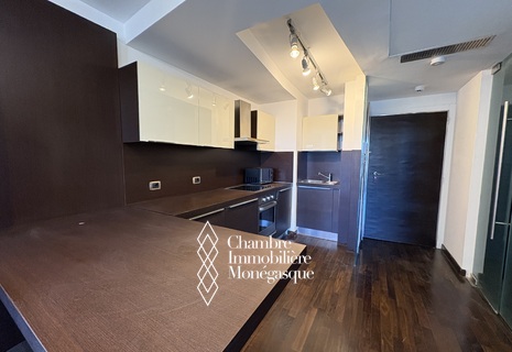 Bilocale - Soleil d'Or