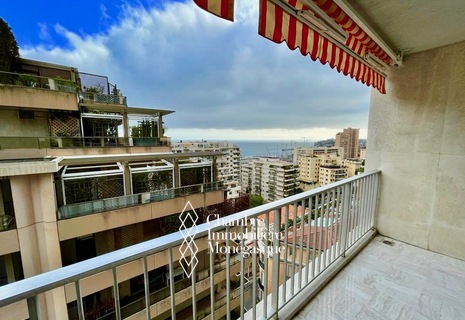 3 bedroom apartment - Château Perigord II