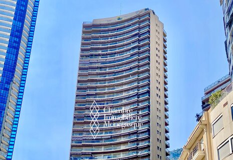 2-BEDROOM APARTMENT - ANNONCIADE
