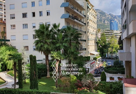 BUREAU PROCHE CASINO DE MONTE-CARLO