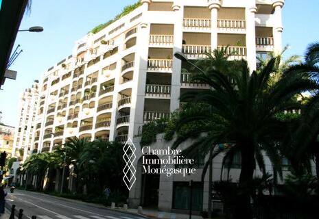 MONTE CARLO PALACE - PARKING SPACE