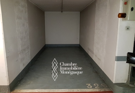 MONTE CARLO PALACE - PRCHEGGIO