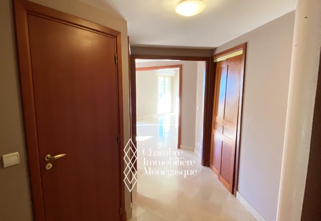 APPARTEMENT 4 PIECES / LE ROCAZUR - BLOC B