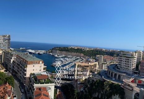 3 pièces - Palais Armida