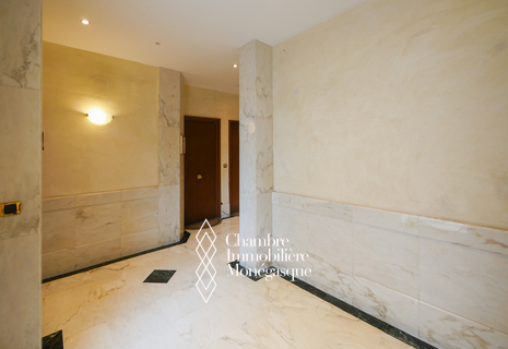 MONTE CARLO - SPACIOUS 1-BEDROOM FLAT