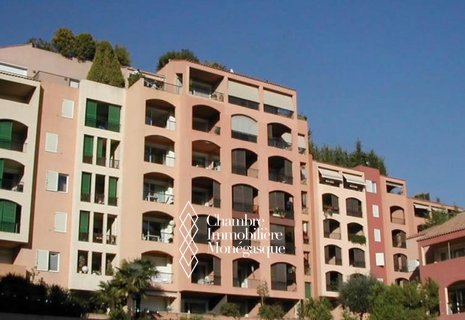 Office/Commercial premise in Fontvieille-Le Raphael