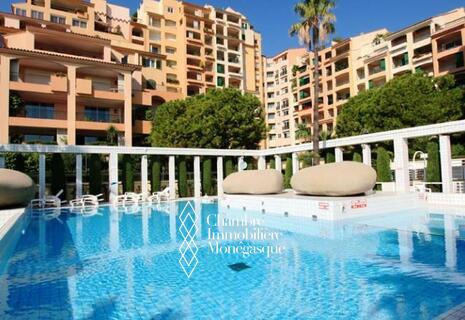 Sontuoso 5 Pezzi- Fontvieille- Les Cyclades