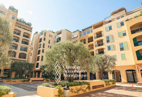 MAGNIFIQUE BUREAU - INVESTISSEUR