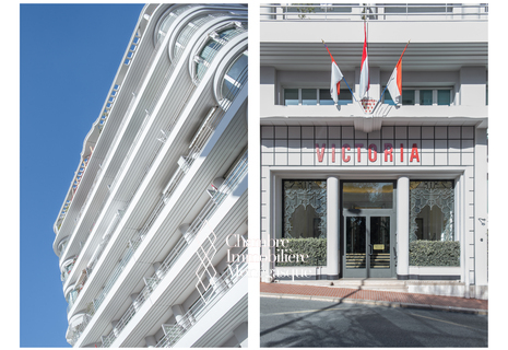 VICTORIA - SPACIEUX 3 PIECES