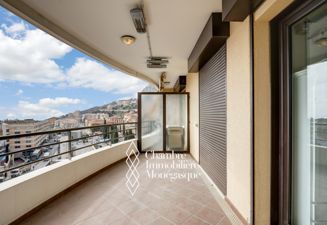 Le Millenium - 3 rooms - Fontvieille