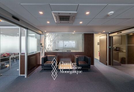 ENSEMBLE BUREAUX