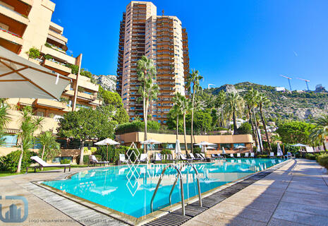 PARC SAINT ROMAN - 3 P. ATYPICAL IN DUPLEX