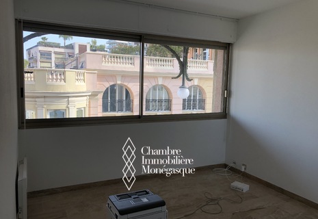 MONTE CARLO - RIVIERA PALACE - STUDIO