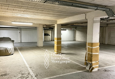 RARE, Shangrila Parking for Rent
