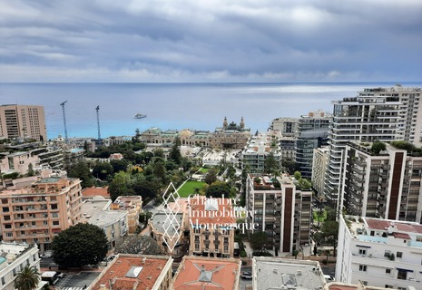 MILLEFIORI - large 2 Rooms - sea views and casino