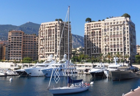 Le Seaside Plaza - Avenue des Ligures