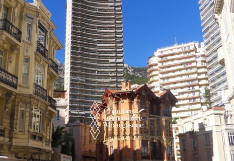 Résidence l'Annonciade - Avenue de l'Annonciade