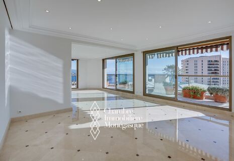 Le Regina - 5/6 pièces - Carré d'Or