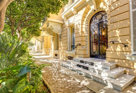 Monaco/VillaBellevue/1bedroom