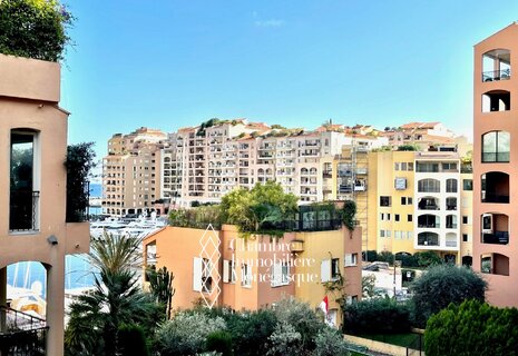 STUDIO - FONTVIEILLE - LE GIOTTO