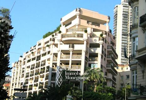 MONTE CARLO PALACE - emplacement de voiture à vendre