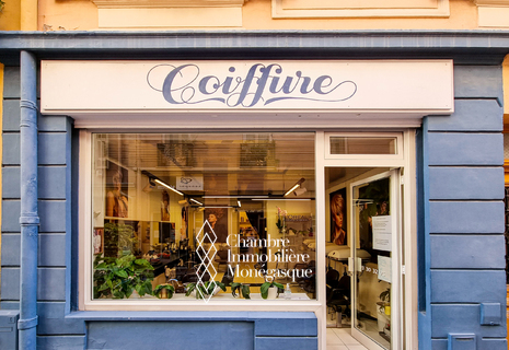 MONTE-CARLO - DROIT AU BAIL - TOUS COMMERCES