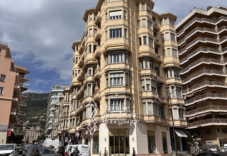 BLANC CASTEL - MONTE - CARLO - 4 PIECES