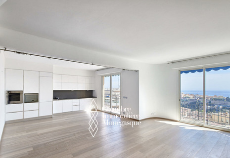 PENTHOUSE 4/5 ROOMS