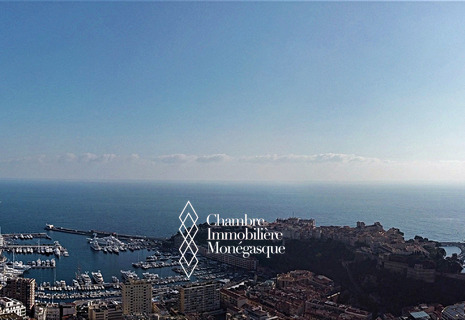 LIGURES  - 4/5 Pièces avec vue féérique et superbe terrasse - en façade