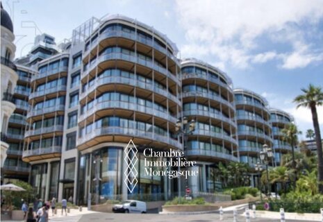 LOCATION DUPLEX 6 PIECES - ONE MONTE CARLO