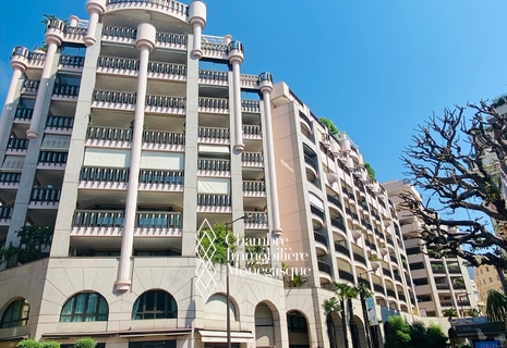 PARCHEGGIO IN AFFITTO NEL CUORE DI MONACO