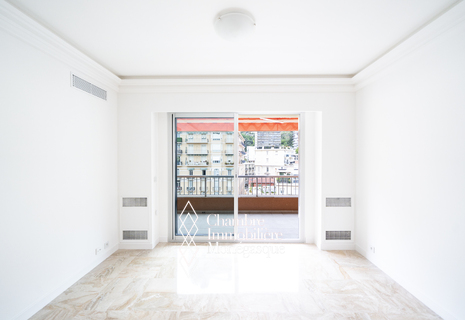 ESTORIL - Larvotto - 2-room Flat