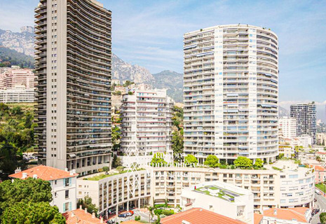 Annonciade - Bilocale ristrutturato