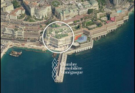 MONTE CARLO STAR - quiet studio - excellent location